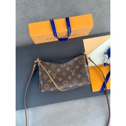 루이비통 Louis Vuitton 41638 숄더백 23CM