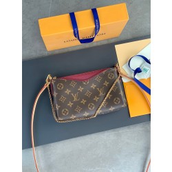 루이비통 Louis Vuitton 41638 숄더백 23CM