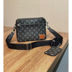 루이비통 Louis Vuitton 46340 숄더백 25CM