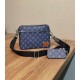 루이비통 Louis Vuitton 46340 숄더백 25CM