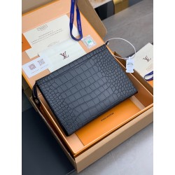 루이비통 Louis Vuitton 41696 클러치 26CM