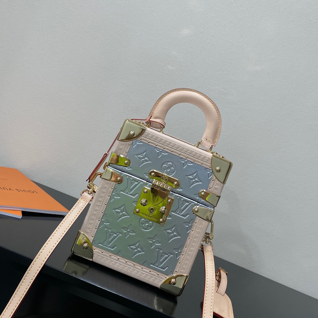 루이비통 Louis Vuitton 10115 미니백 16CM