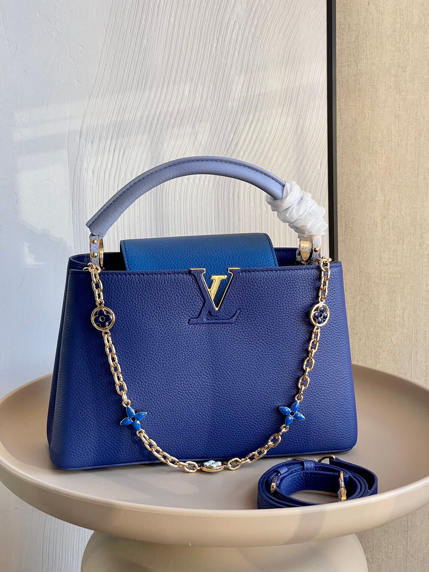 루이비통 Louis Vuitton 20708 숄더백 31.5CM