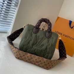 루이비통 Louis Vuitton 59009 탑 핸들백 25CM