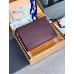 루이비통 Louis Vuitton 81556 클러치 27CM