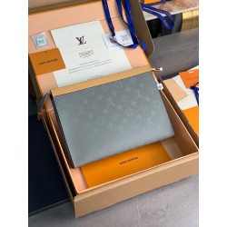 루이비통 Louis Vuitton 61692 클러치 26CM