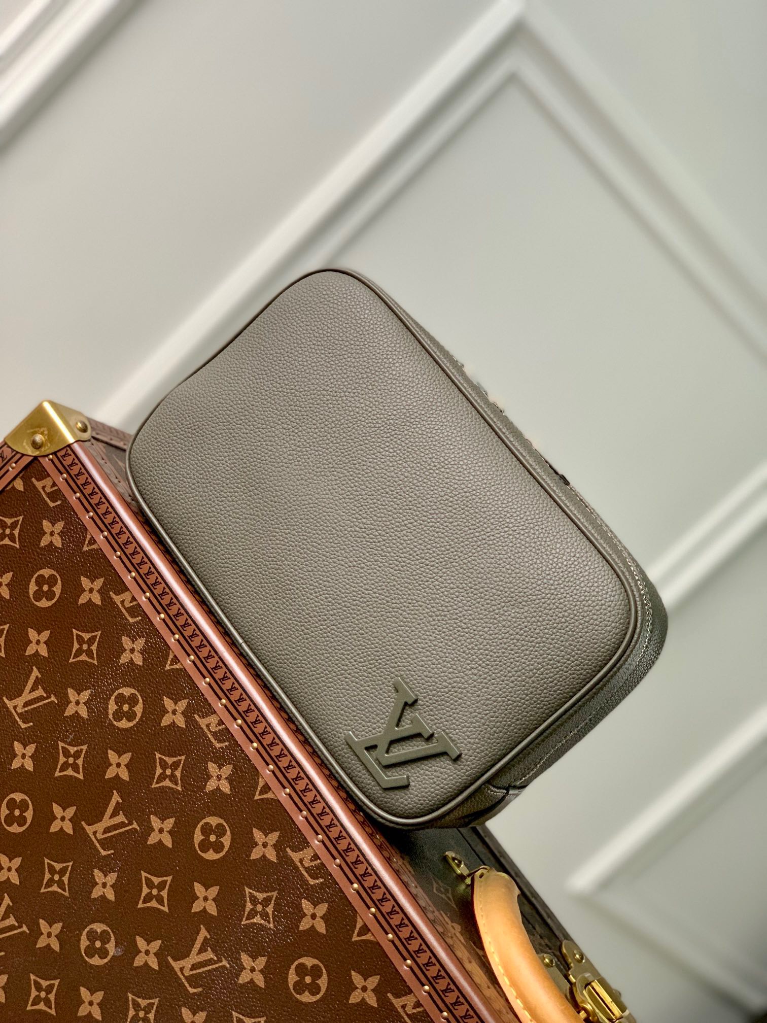 루이비통 Louis Vuitton 20912 클러치 26CM