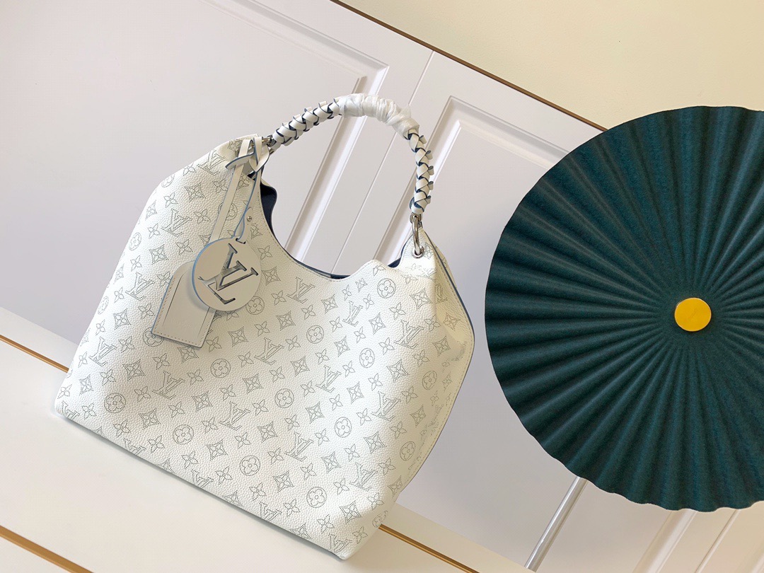 루이비통 Louis Vuitton 53188 탑 핸들백 35CM