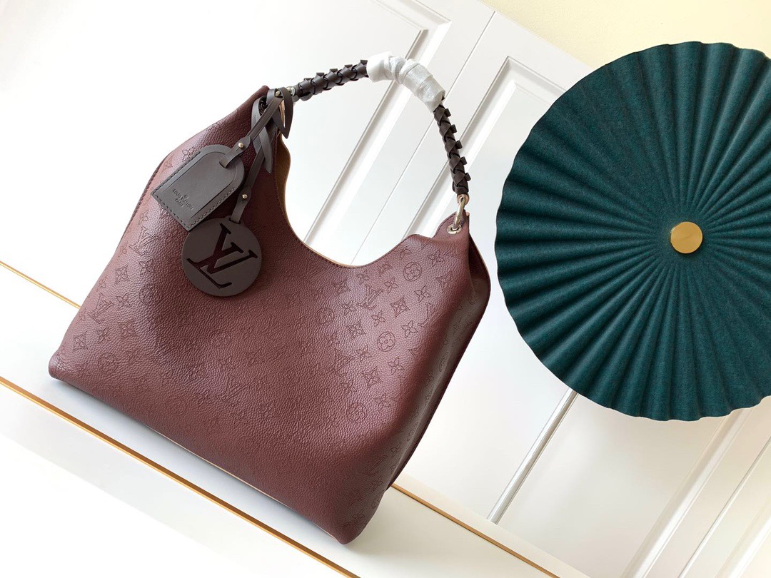 루이비통 Louis Vuitton 53188 탑 핸들백 35CM