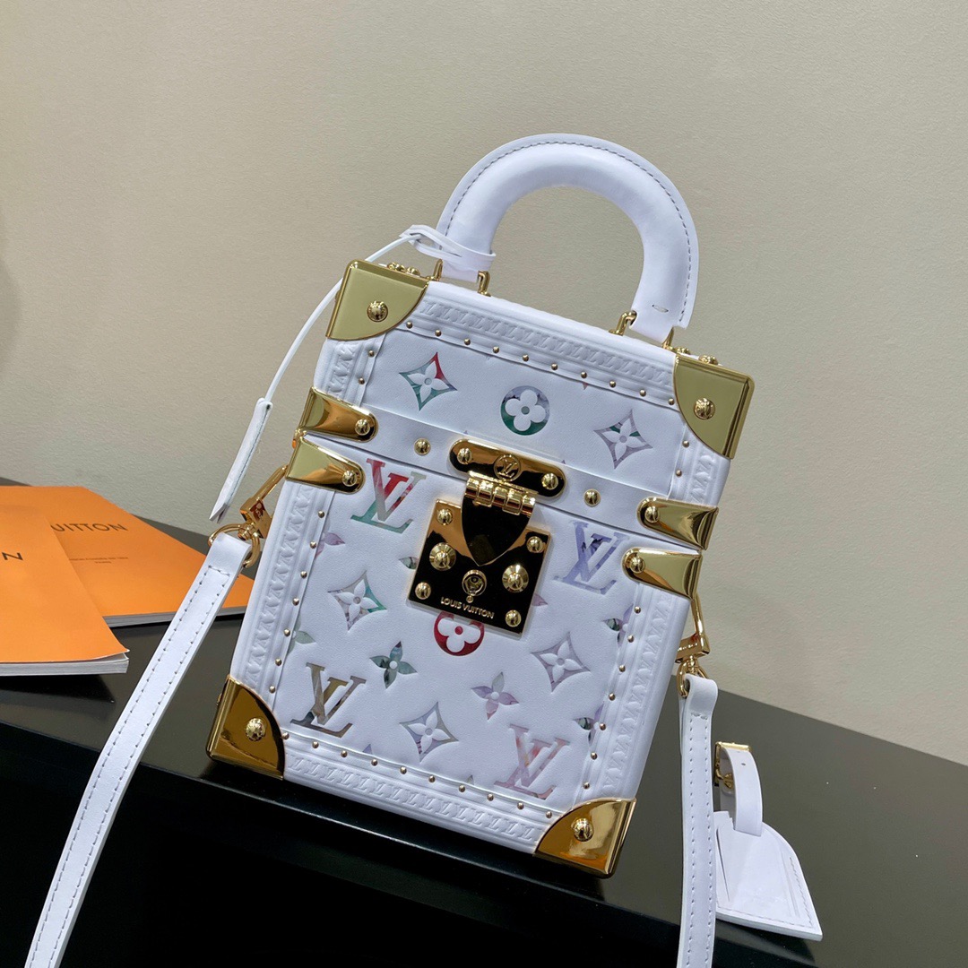 루이비통 Louis Vuitton 10077 미니백 16CM