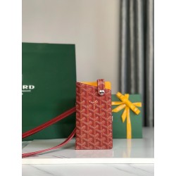 고야드 Goyard 566035 미니백 18CM