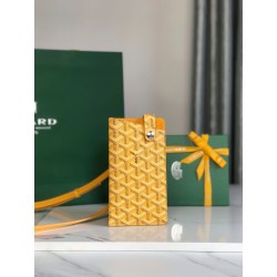 고야드 Goyard 566035 미니백 18CM