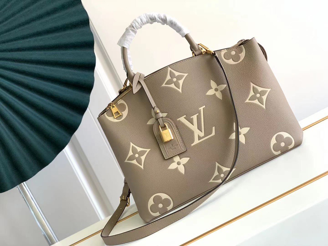 루이비통 Louis Vuitton 45811 토트 백 34CM