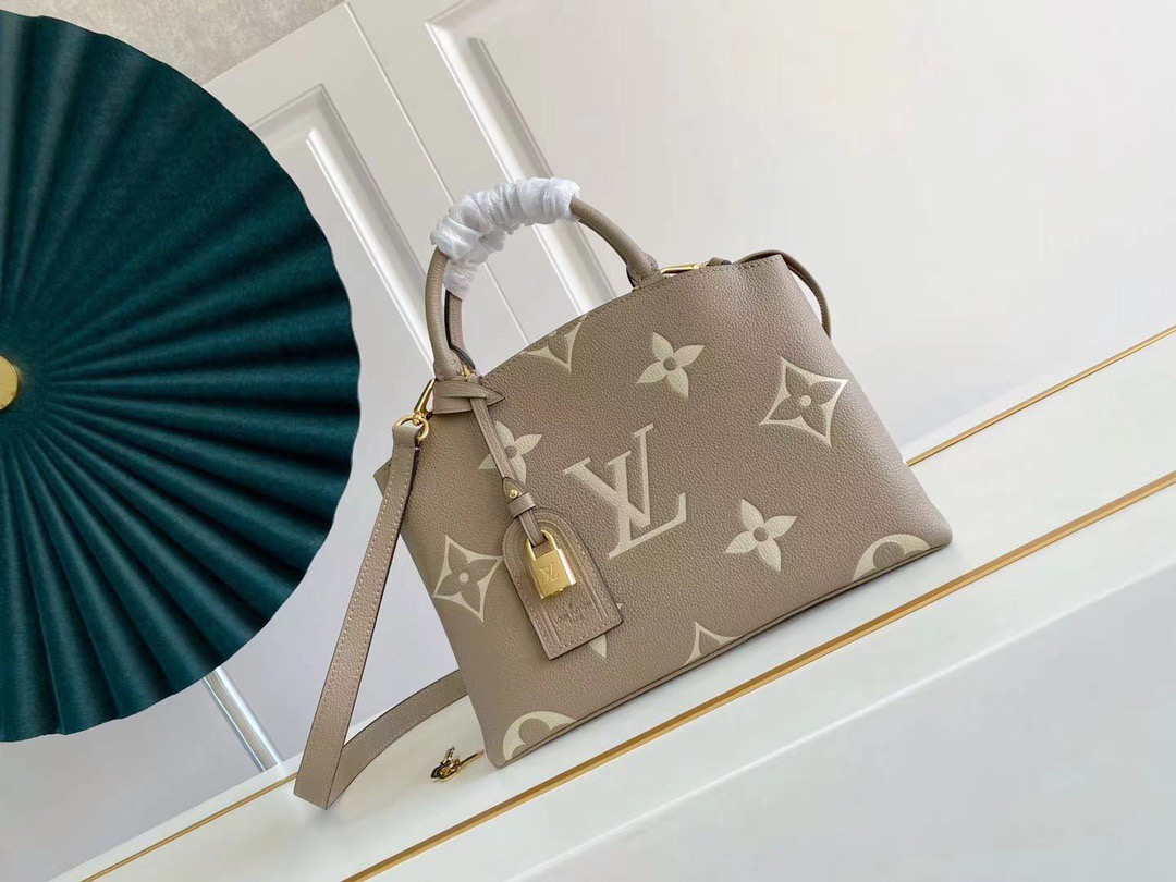 루이비통 Louis Vuitton 58916 토트 백 29CM