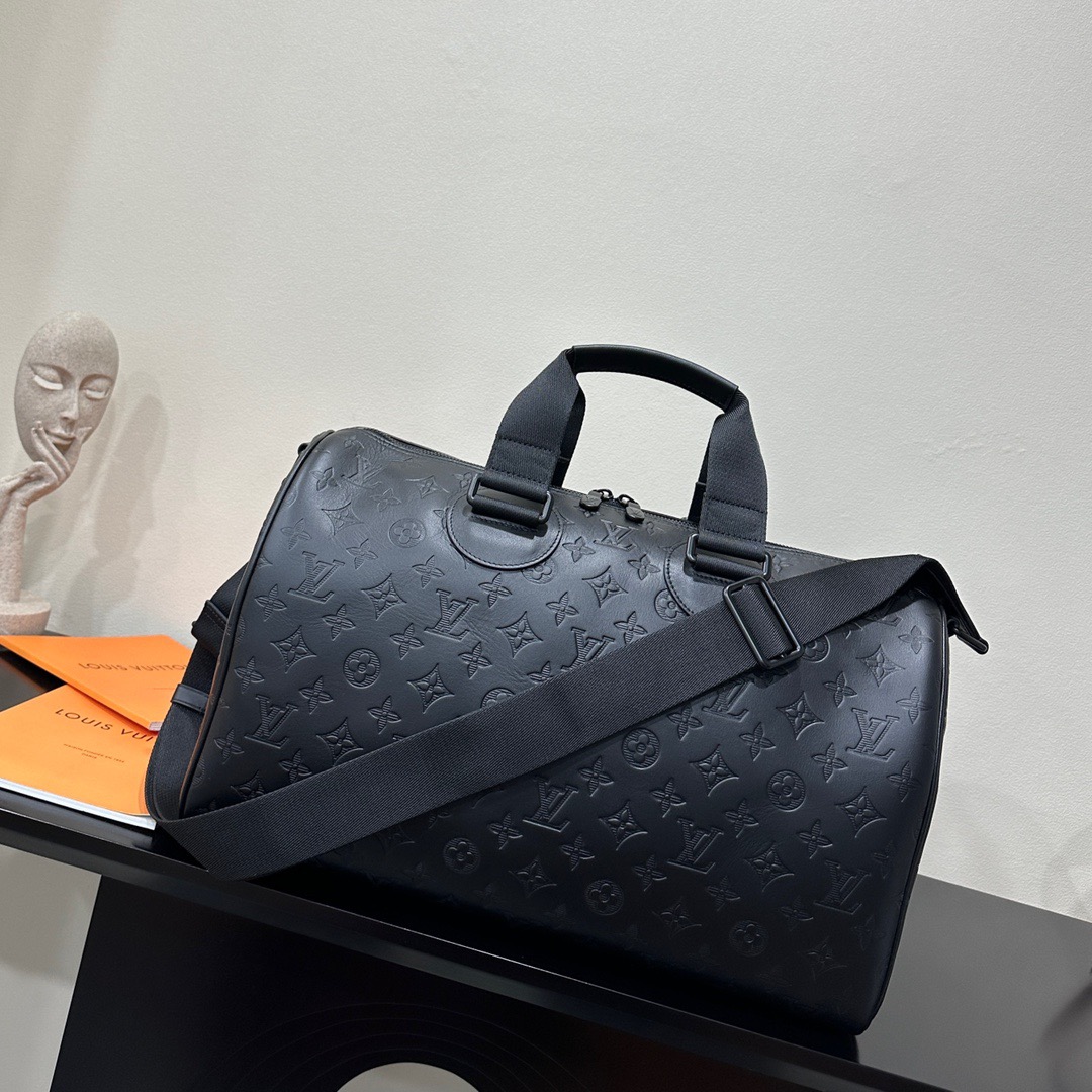 루이비통 Louis Vuitton 43696 여행 가방 40CM