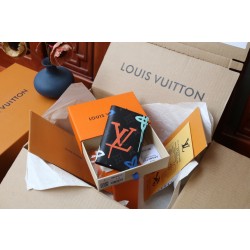 루이비통 Louis Vuitton 81817 지갑 11.1CM