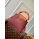 루이비통 Louis Vuitton 81409 숄더백 21CM