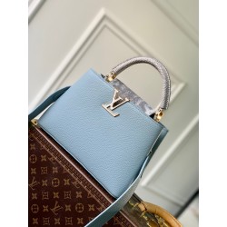 루이비통 Louis Vuitton 21166 숄더백 27CM