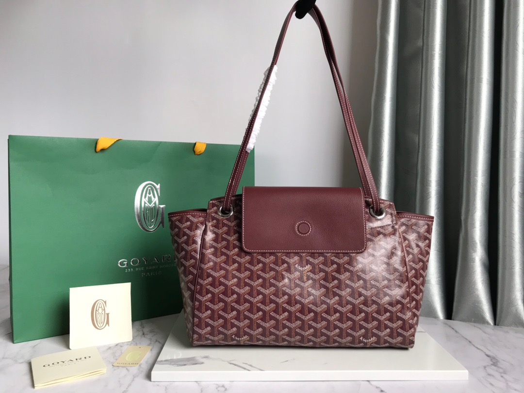 고야드 Goyard  토트 백 30CM