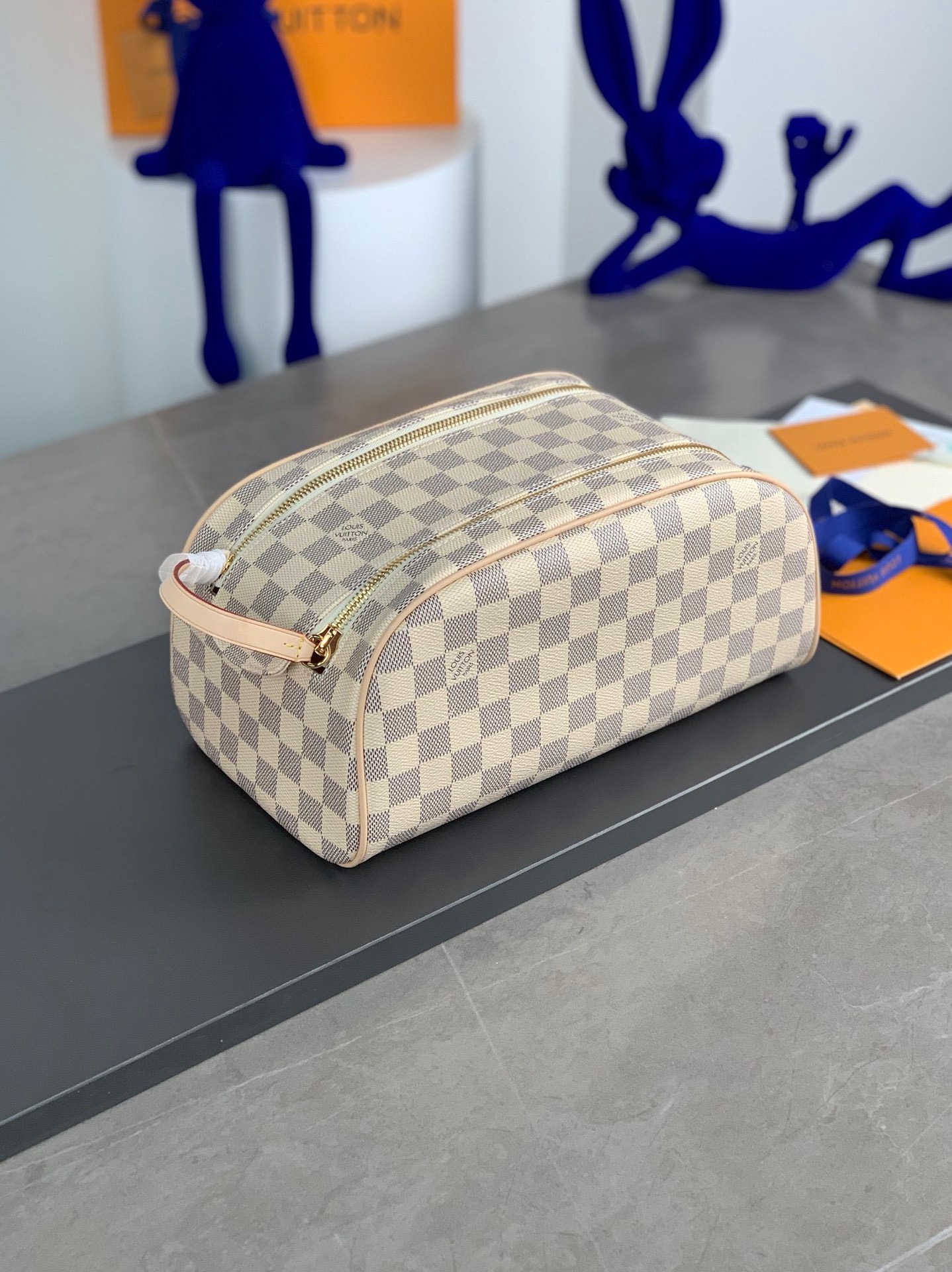 루이비통 Louis Vuitton 47528 클러치 28CM