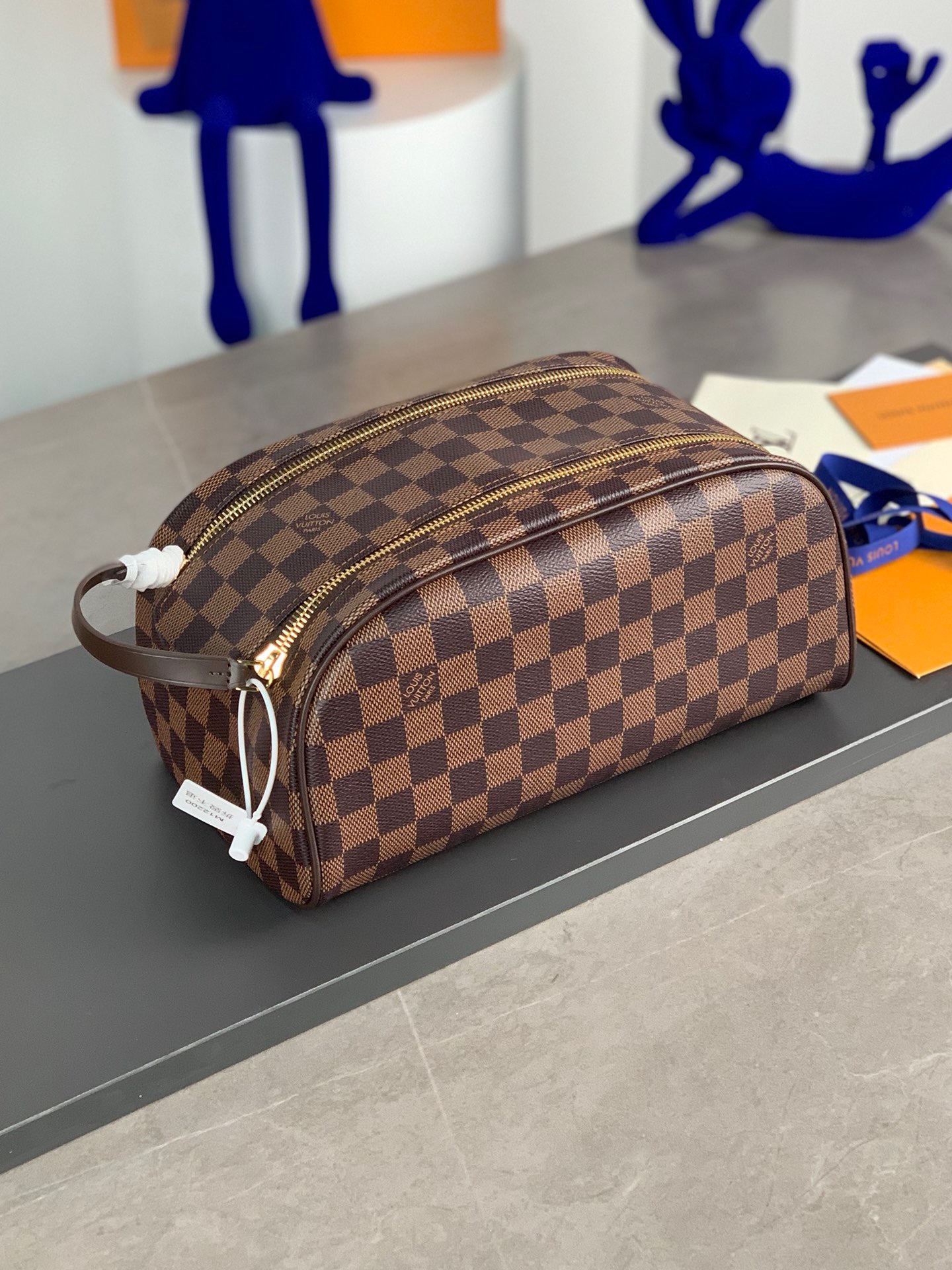 루이비통 Louis Vuitton 47528 클러치 28CM