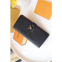 루이비통 Louis Vuitton 81330 지갑 19CM