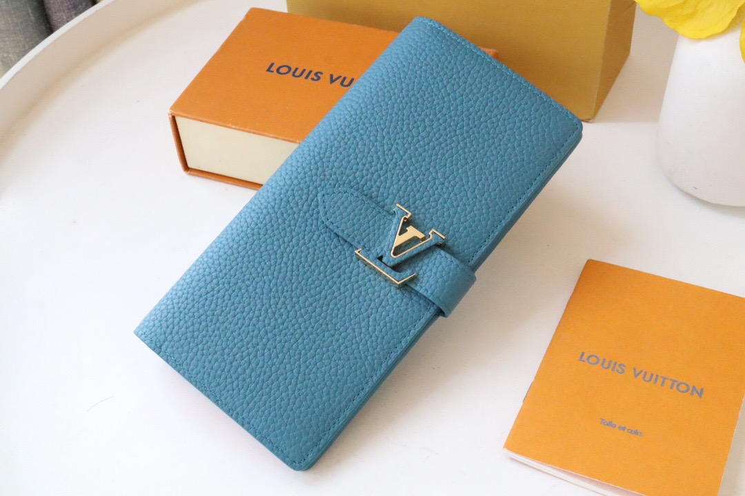 루이비통 Louis Vuitton 81330 지갑 19CM