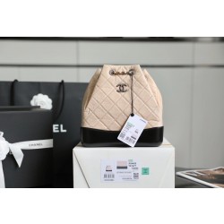 샤넬 CHANEL 가브리엘 스몰 백팩 23CM