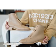 샤넬 CHANEL 부츠