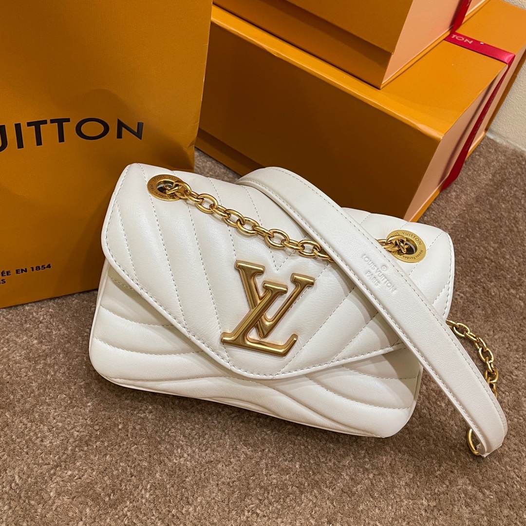 루이비통 Louis Vuitton 20687 숄더백 21CM