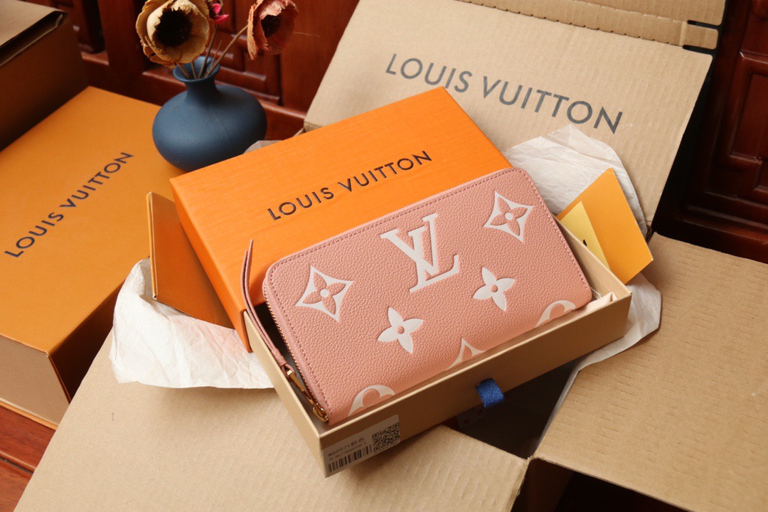 루이비통 Louis Vuitton 60571 지갑 19.5CM