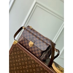 루이비통 Louis Vuitton 60006 탑 핸들백 27CM