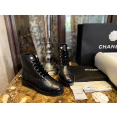 샤넬 CHANEL 장화