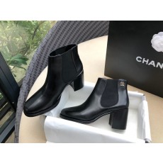 샤넬 CHANEL 부츠