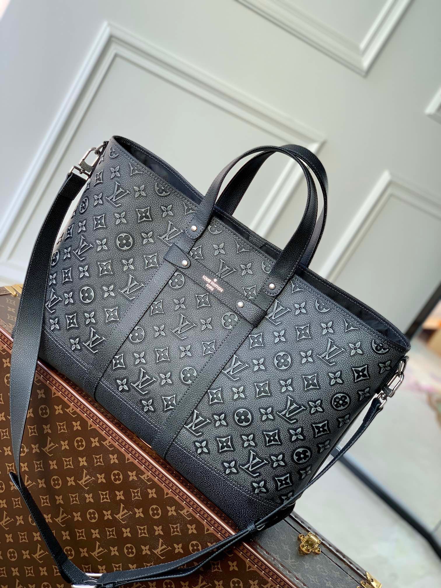 루이비통 Louis Vuitton 21371 서류가방 60CM