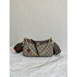 구찌 Gucci 735132 [오피디아] 스몰 핸드백 25cm