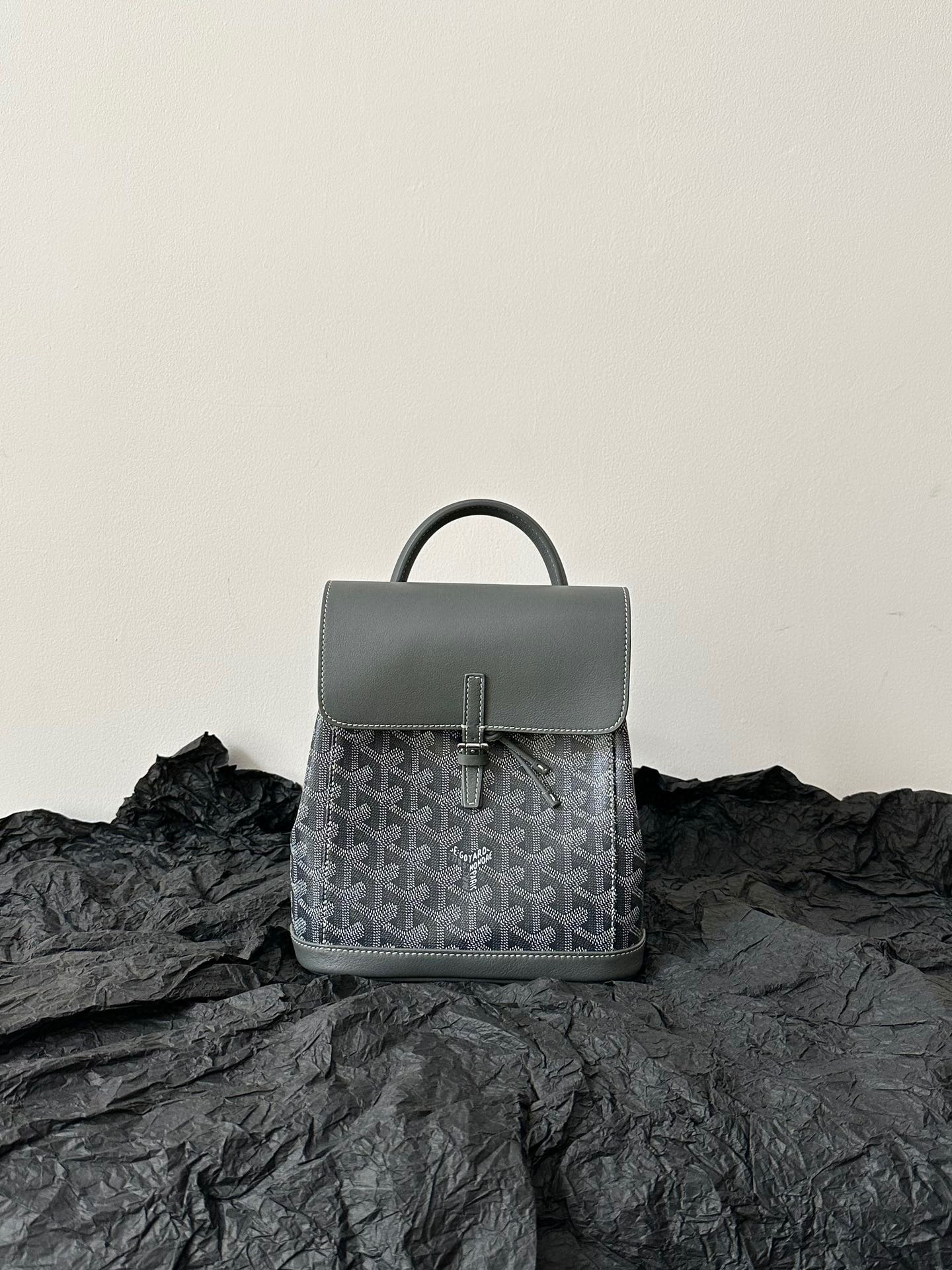 고야드 Goyard 6011 백팩 23cm