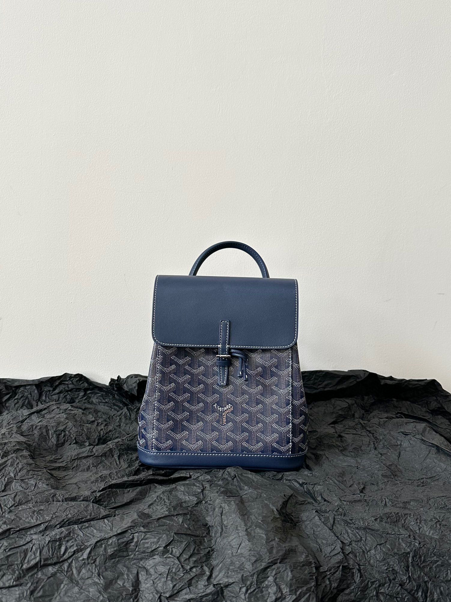 고야드 Goyard 6011 백팩 23cm