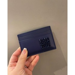 로에베 Loewe 66050 카드 지갑 10.3cm