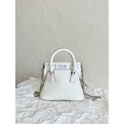 Masion Margiela 8007 핸드백 22cm