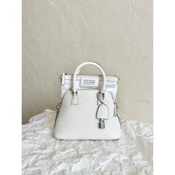 Masion Margiela 8008 핸드백 26cm