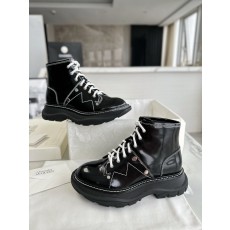 Alexander McQueen 마틴 부츠