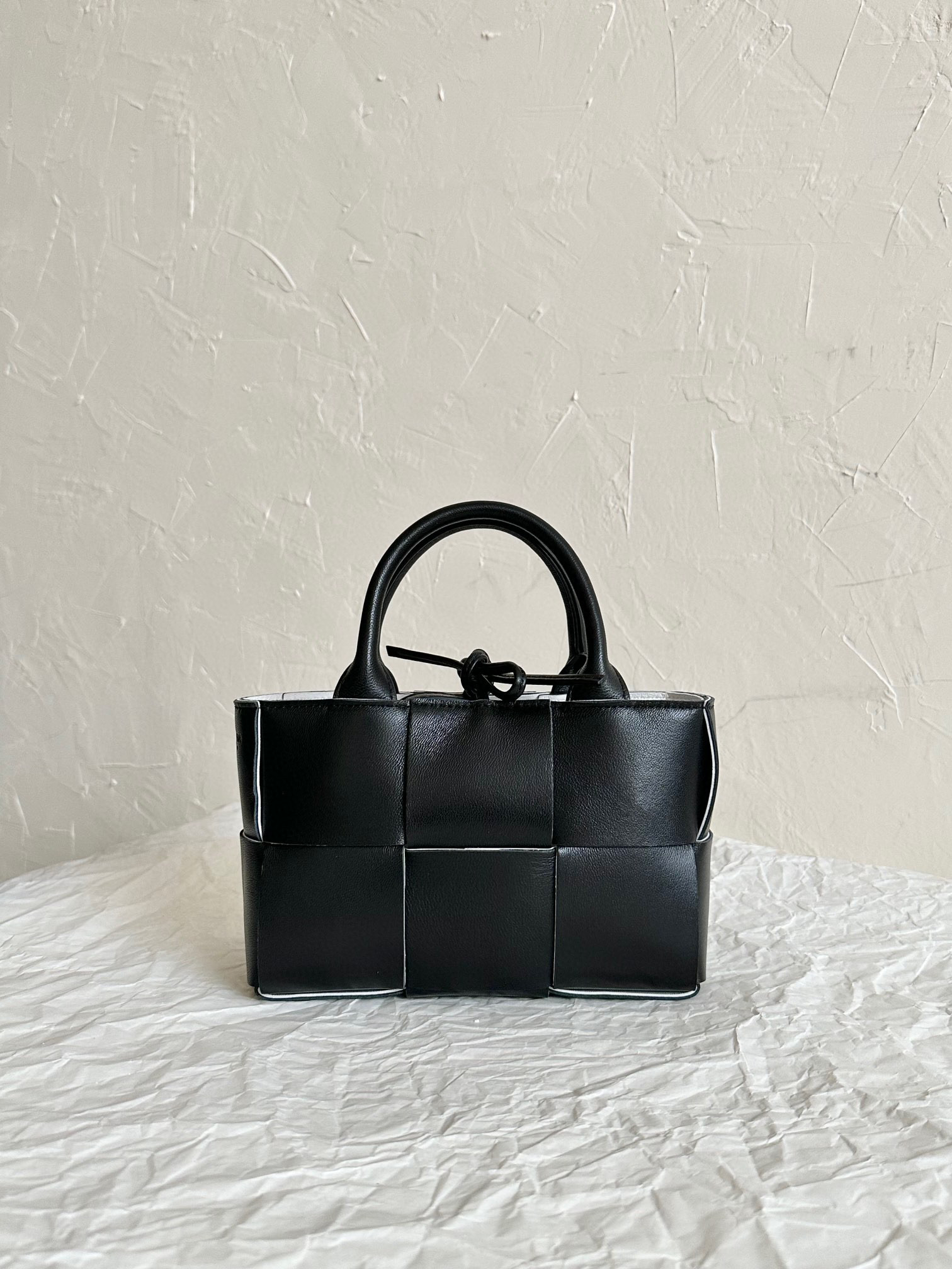 보테가베네타 Bottega Veneta 729029 캔디 아르코 토트 20cm