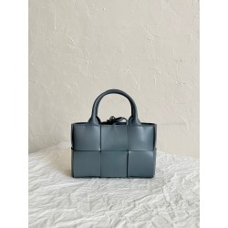 보테가베네타 Bottega Veneta 729029 캔디 아르코 토트 20cm