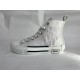 (국내 도착) (41)디올 Dior B23 HIGH-TOP SNEAKER 하이탑 스니커즈 3SH118YNT_H060