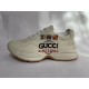 (국내 도착) (41)구찌 롸이톤 월드와이드 화이트 Gucci Rhyton Worldwide White 599146-DRW00-9014