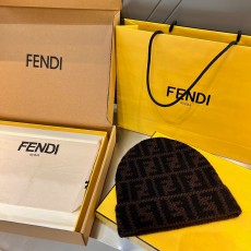 펜디 FENDI 모자