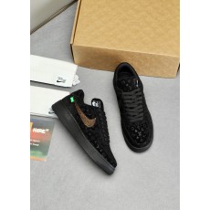 루이비통 Louis Vuitton X Nike 스니커즈