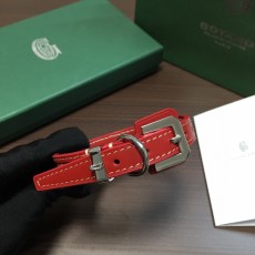 고야드 Goyard 애완견 스트렙 26cm