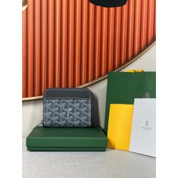 고야드 Goyard 지갑